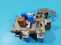 Komputer Sterownik silnika MEC20-601 Nissan Almera N16 1.5 16V