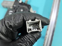 Podnośnik przód lewy SZYBY WINDA Honda Accord VI 98-02 4d sedan