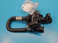 przewód wąż rurka wody BMW X6 E71 8506991 3.0d 306KM