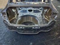Pas tylny podłoga wanna bagażnika Hyundai Elantra VII 20- sedan