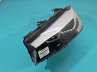 Reflektor lewy lampa przód BMW G30 EUROPA 7439187