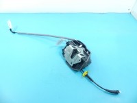 Zamek przód prawy Bmw e60 e61 EUROPA Europejska, 7PIN 7154628