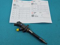 TESTOWANY Wtryskiwacz Citroen C4 I 0445110281 1.6 hdi