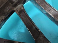 alufelgi felgi 17 komplet Alfa romeo 159