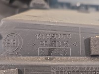 Schowek pasażera Fiat Ducato IV EUROPA