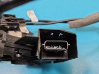 Zamek tył prawy Renault Talisman 4pin 825028903R