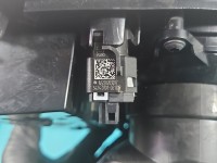 Konsola panel nawiewu Mercedes W222 A2226801275