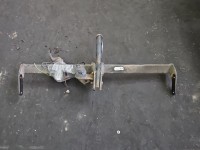 Hak holowniczy Citroen C4 Cactus 14-20