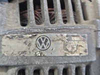 TEST Alternator Vw Passat B4 1.6 8V wiel