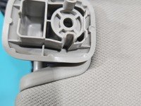 Przesłonka prawa Ford Fusion USA 2012-2020 DASZEK osłona przeciwsłoneczna