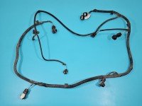 Czujnik parkowania PDC Renault Megane IV 253A46778R, 240151235R białyTEQNC
