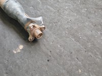 Wał napędowy tył Fiat Freemont 2.0 JTD (939B5000)