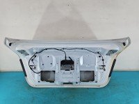 Klapa tył Jaguar XE sedan 4d biały LRC NER polaris white