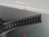 DRZWI PRZÓD PRAWE PASAŻERA Renault Master III 10-24 3d