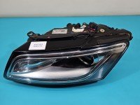 Reflektor lewy lampa przód AUDI Q5 08- EUROPA