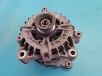 TEST Alternator BMW G30 2.0d 0125814008