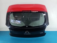 Klapa tył Citroen C3 III 16-24 HB 5d KTVD