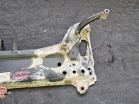 Sanki Belka silnika Ford Fusion 1.4 16V