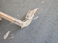 Hak holowniczy Renault Scenic I