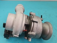 Turbosprężarka Regenerowana Land rover range Evoque I 11-18 49335-01960, HB221117059, G4D36K682AD 2.0 td 150KM