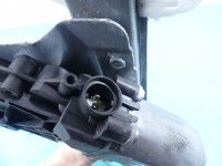 Podnośnik przód lewy SZYBY WINDA 400726G Dacia Logan I 05-14 Europejska, 2PIN 5d kombi