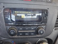 Radio fabryczne Iveco Daily V 14- 28780942, 134111, 5803032937 radioodtwarzacz