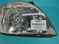 Reflektor prawy lampa przód Kia Rio II 05-11 EUROPA