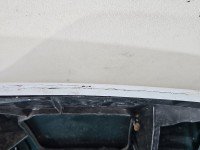 Maska przednia Renault Twingo III 14-24 bialy DVQNJ