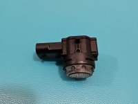 Czujnik parkowania PDC Opel Insignia B 84566047, 0263063086 czarny z510