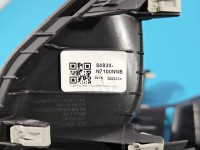 Osłona ZAŚLEPKA PLASTIK Kolumny kierowniczej Hyundai Tucson IV 20- 84852N7000NNB