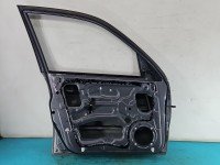 DRZWI PRZÓD LEWE KIEROWCY Ssangyong Rexton I 5d szary ACQ