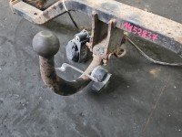 Hak holowniczy Citroen C4 Grand picasso I 06-13