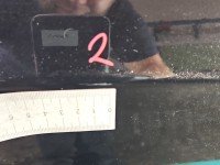 DRZWI PRZÓD PRAWE PASAŻERA Mercedes W212 5d czarny 197