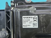 Komputer Sterownik silnika VOLVO V70 III 2.0 D4 31312486