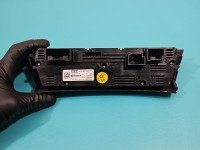Konsola panel nawiewu AUDI A6 C7 4G0820043K