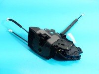 Zamek przód lewy Land rover Discovery Sport 14- L550 EUROPA 6+6pin, FK72-203A29-AE