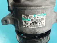 Sprężarka klimatyzacji kompresor Vw Jetta VI 1.6 tdi 5N0820803H