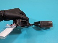 Pedał gazu potencjometr Nissan Qashqai I J10 06-13 1091A 2.0 16V