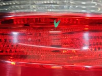 Lampa tył lewa błotnika Mercedes W204 sedan EUROPA 2048202964