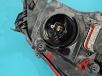 Reflektor lewy lampa przód Opel Astra III H EUROPA