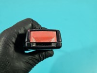 Pas bezpieczeństwa przód lewy kierowcy Ford Fiesta Mk6 EU