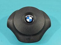 Poduszka powietrzna kierowcy airbag BMW E87 6763080