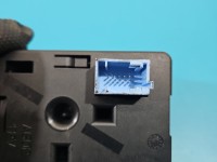 Stacyjka KLUCZYK WKŁADKA Fiat Croma II 7354312800