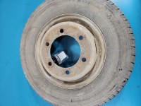 Koło 1 szt. Mercedes KACZKA T1 W601 2.9d