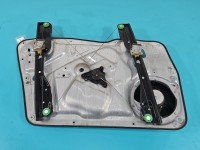 Podnośnik przód lewy Vw Tiguan I 07- 5N0837756, 5N1837730B, 5N0837462 5d HB