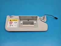 Przesłonka prawa Fiat Freemont DASZEK osłona przeciwsłoneczna