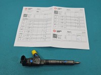 Wtryskiwacz Alfa romeo 159 0445110159 1.9 jtd