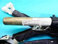 Kurtyna prawa poduszka airbag Bmw X3 e83