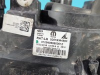 Reflektor lewy lampa przód Fiat Tipo II 15- EUROPA 00519844880