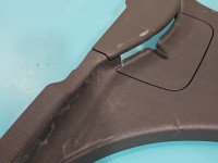Osłona ZAŚLEPKA PLASTIK Ford Puma II 19-